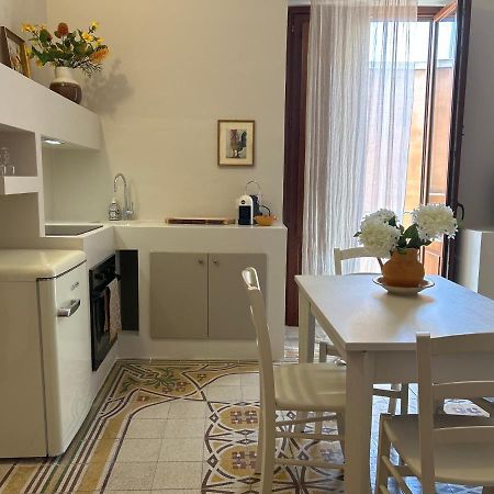Appartamento Galli Beach House Sicily Trapani Esterno foto