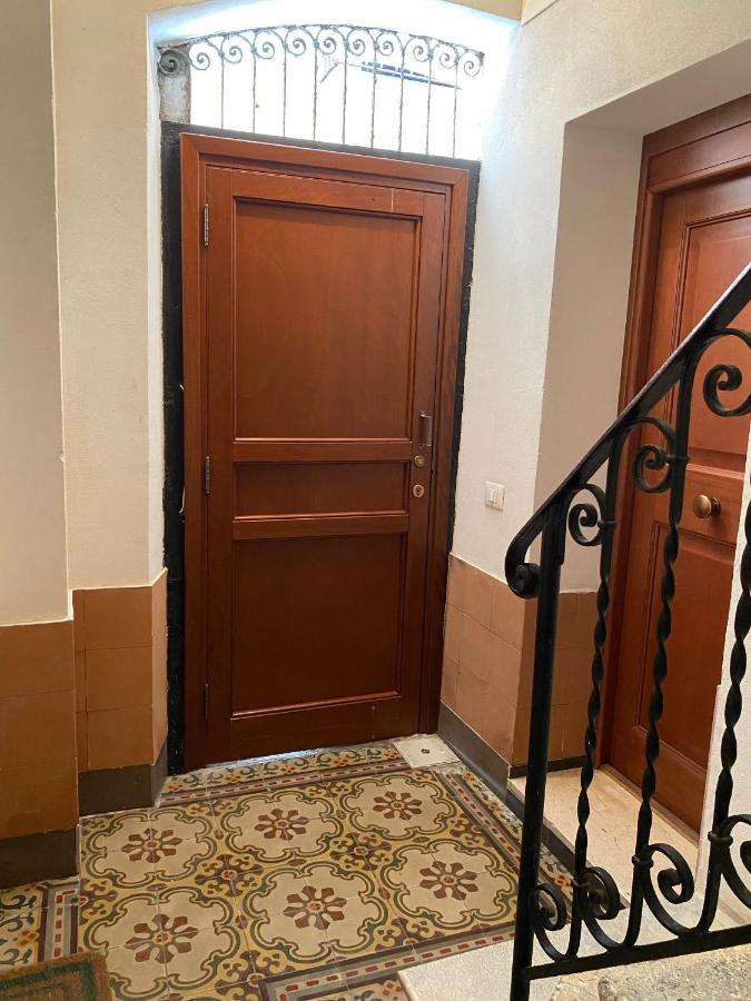 Appartamento Galli Beach House Sicily Trapani Esterno foto