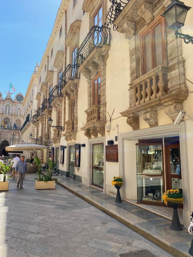 Appartamento Galli Beach House Sicily Trapani Esterno foto