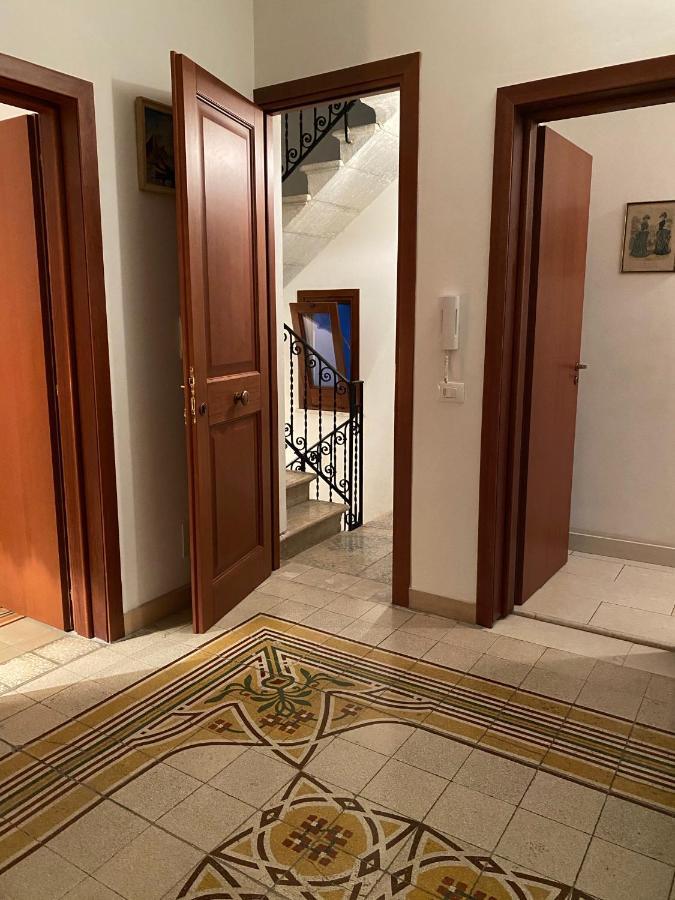 Appartamento Galli Beach House Sicily Trapani Esterno foto