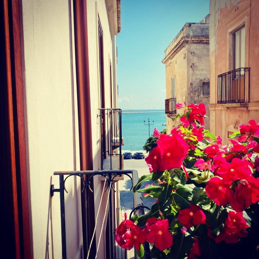 Appartamento Galli Beach House Sicily Trapani Esterno foto