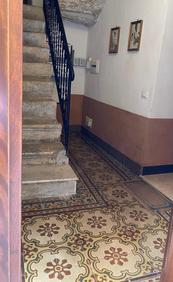 Appartamento Galli Beach House Sicily Trapani Esterno foto