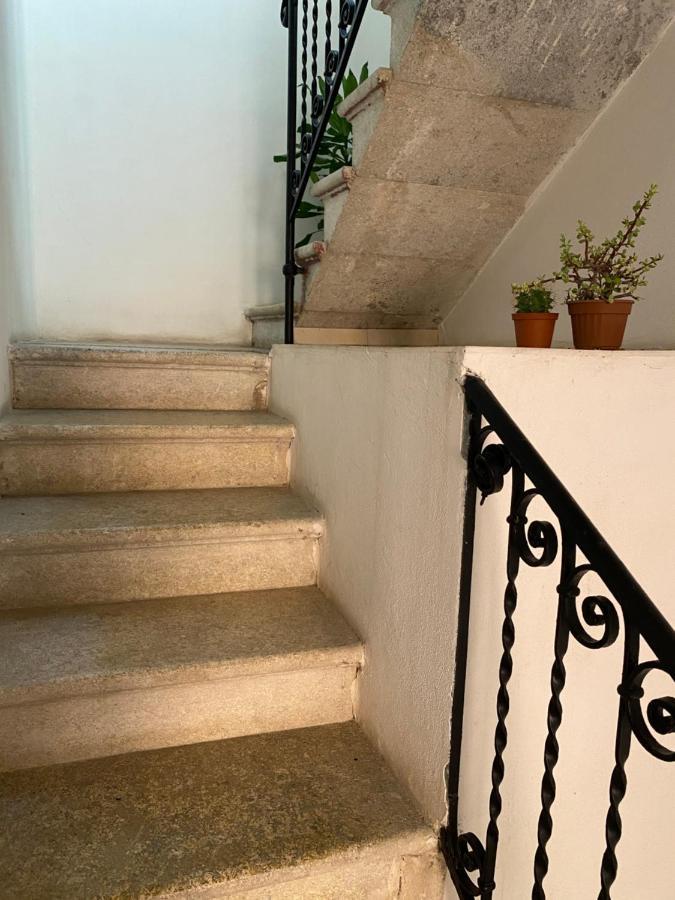 Appartamento Galli Beach House Sicily Trapani Esterno foto