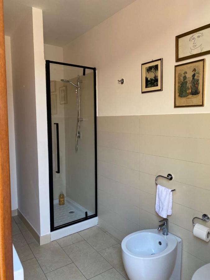 Appartamento Galli Beach House Sicily Trapani Esterno foto