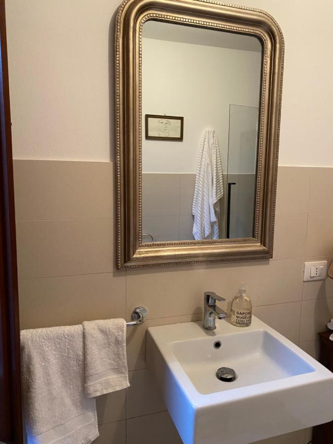 Appartamento Galli Beach House Sicily Trapani Esterno foto