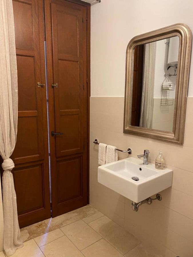 Appartamento Galli Beach House Sicily Trapani Esterno foto