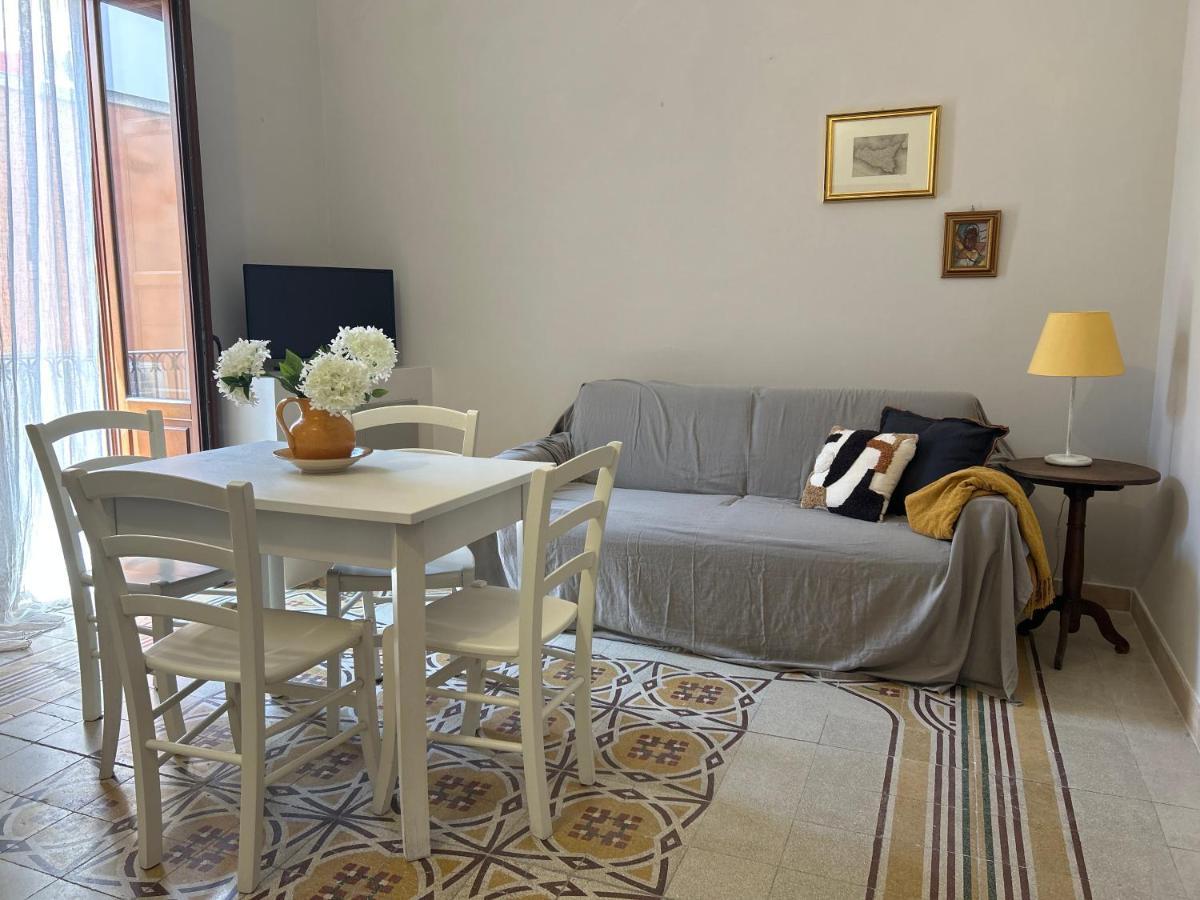 Appartamento Galli Beach House Sicily Trapani Esterno foto