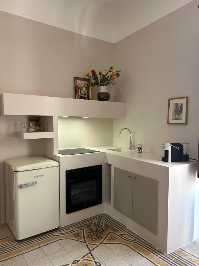 Appartamento Galli Beach House Sicily Trapani Esterno foto