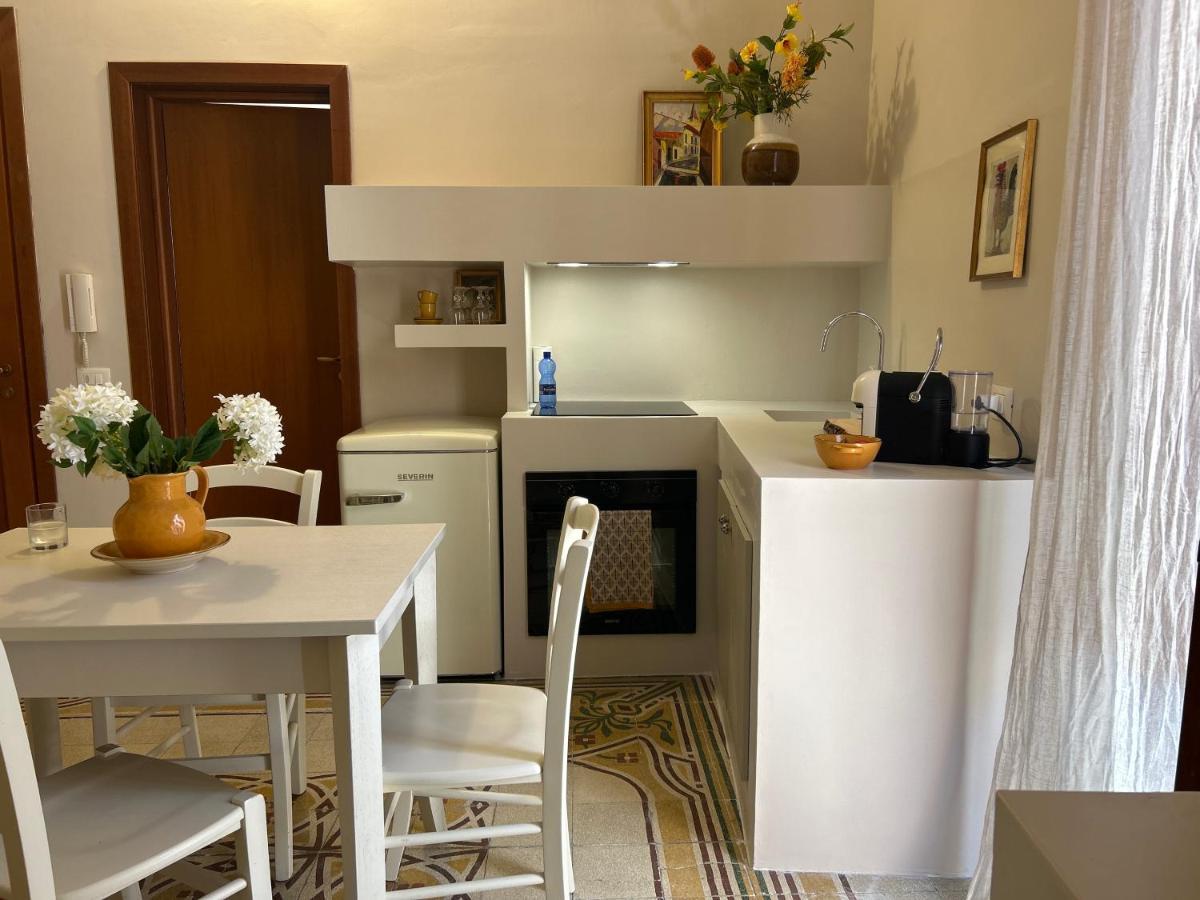 Appartamento Galli Beach House Sicily Trapani Esterno foto