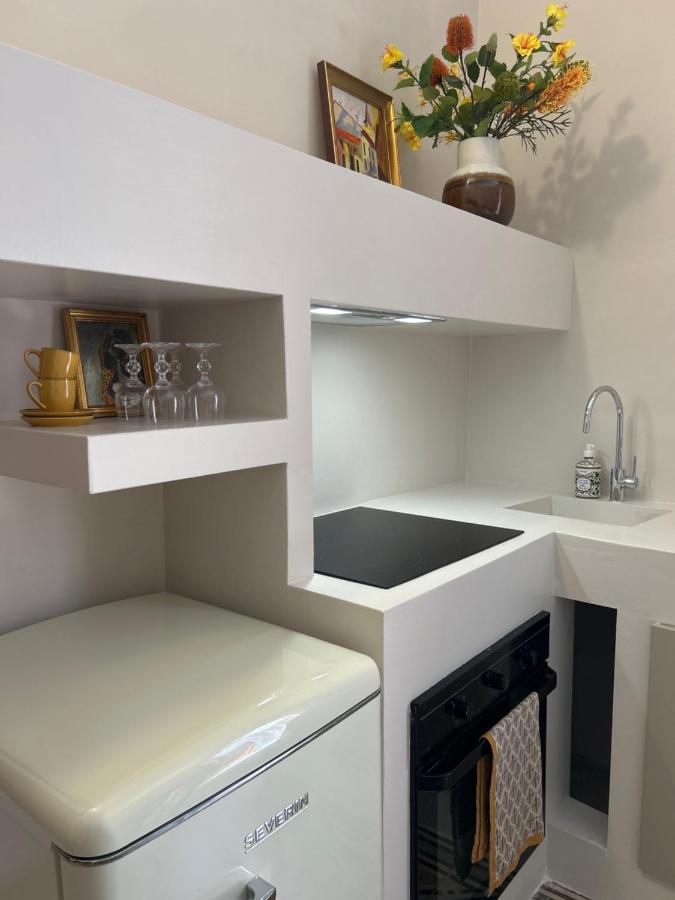 Appartamento Galli Beach House Sicily Trapani Esterno foto