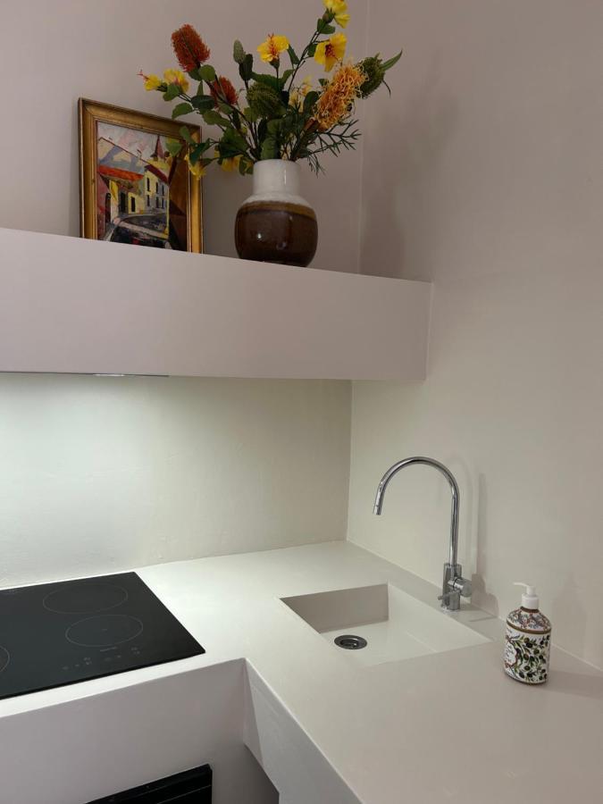 Appartamento Galli Beach House Sicily Trapani Esterno foto