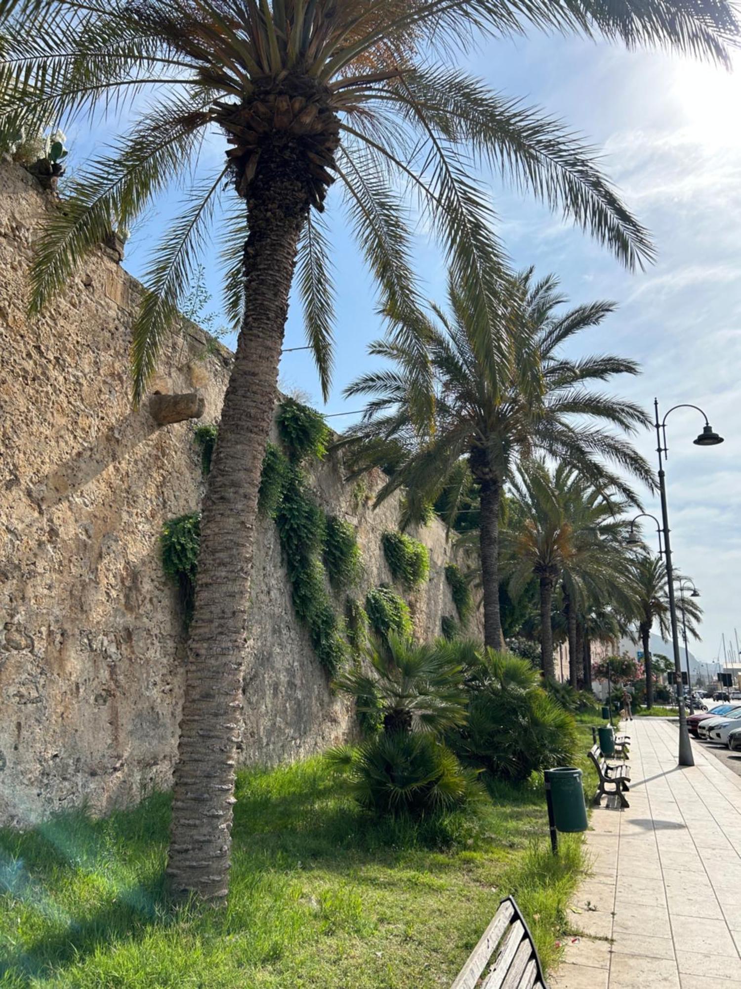 Appartamento Galli Beach House Sicily Trapani Esterno foto